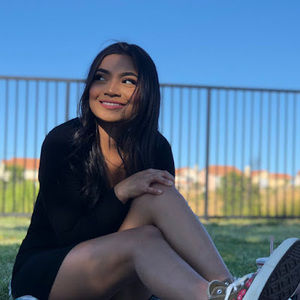 Meet your Posher, Diane